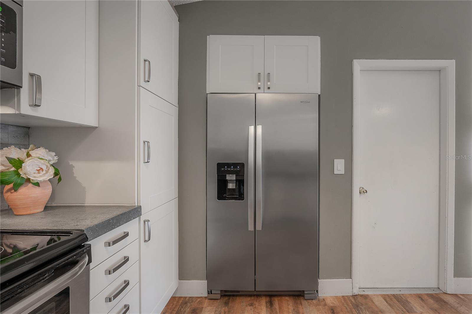 HIDDEN GROVE COURT - Residential