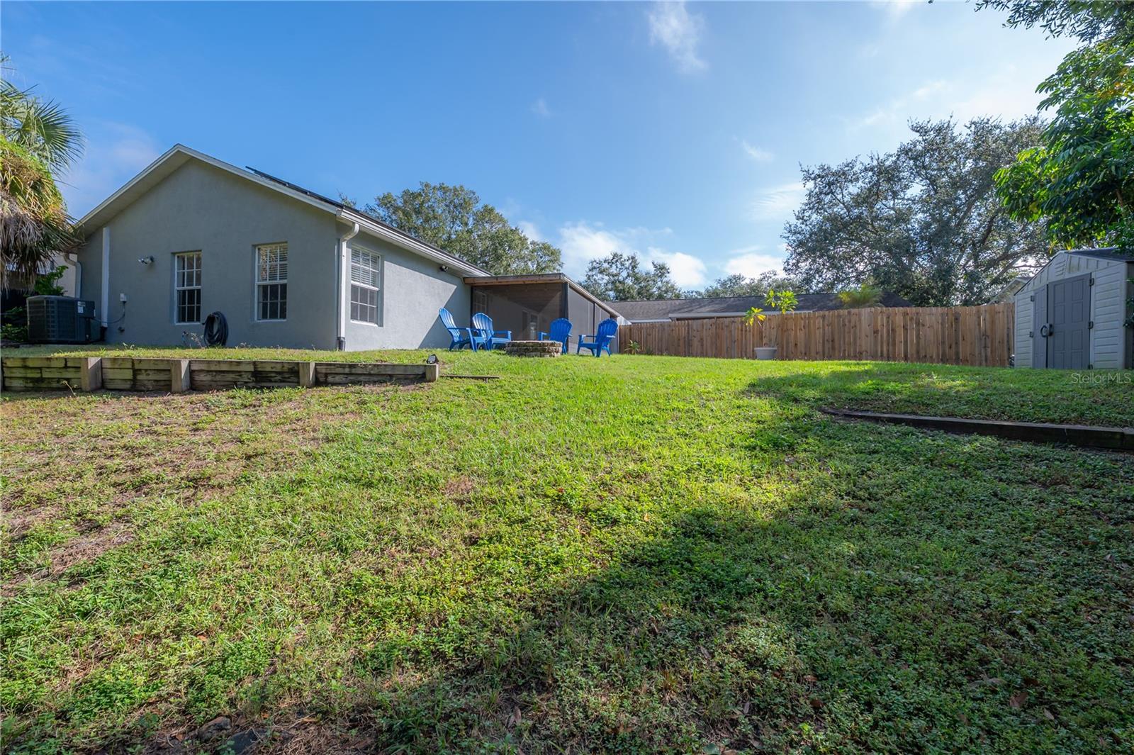 HIDDEN GROVE COURT - Residential