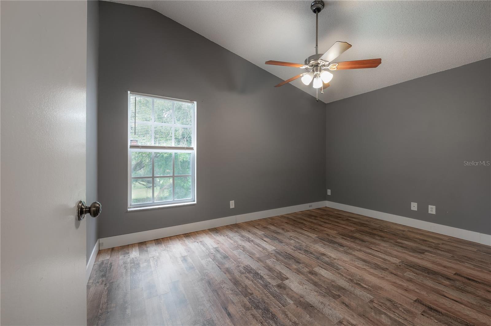 HIDDEN GROVE COURT - Residential