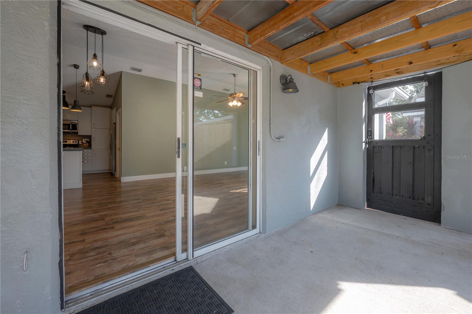 HIDDEN GROVE COURT - Residential