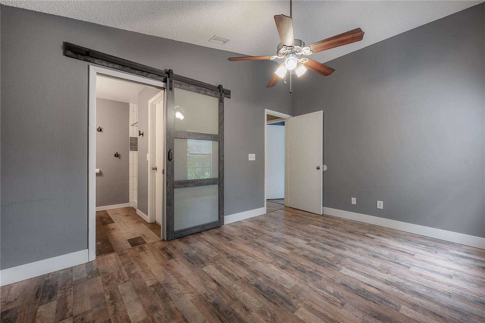 HIDDEN GROVE COURT - Residential