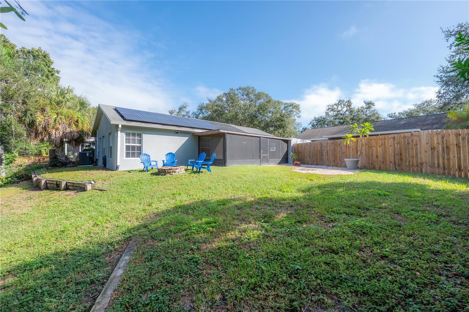 HIDDEN GROVE COURT - Residential