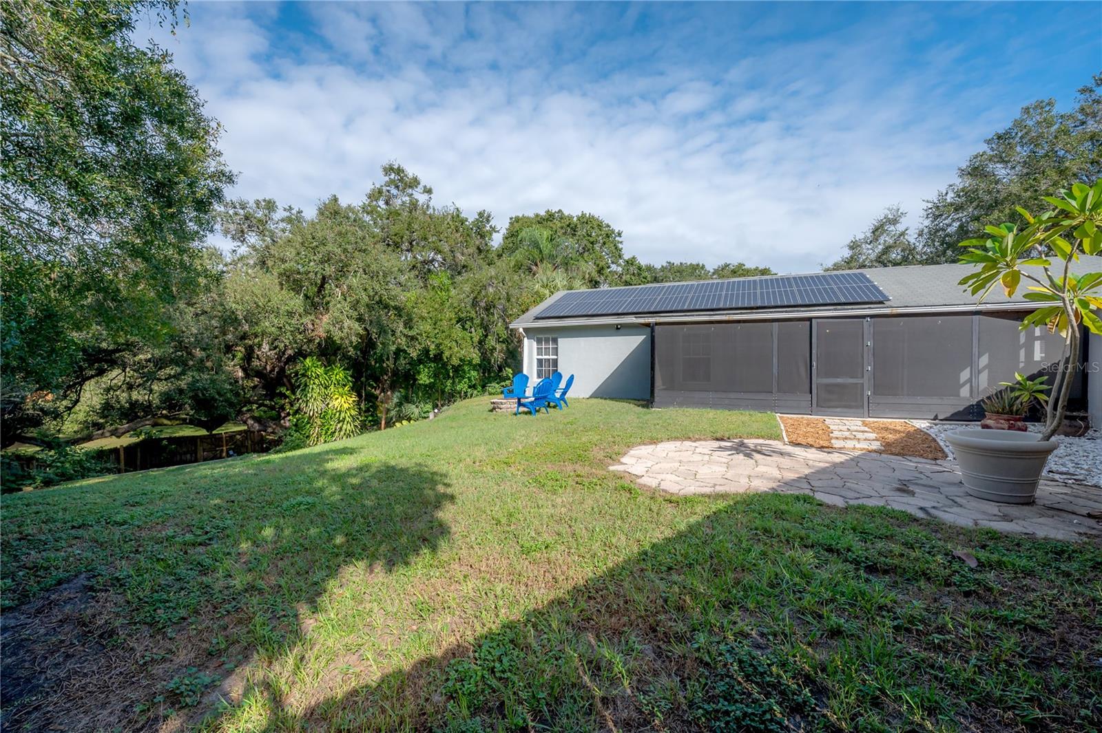 HIDDEN GROVE COURT - Residential