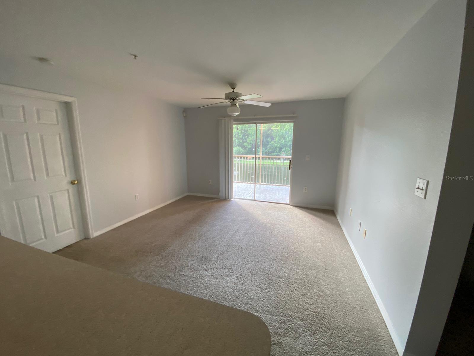 CYPRESS FAIRWAY - Residential Lease