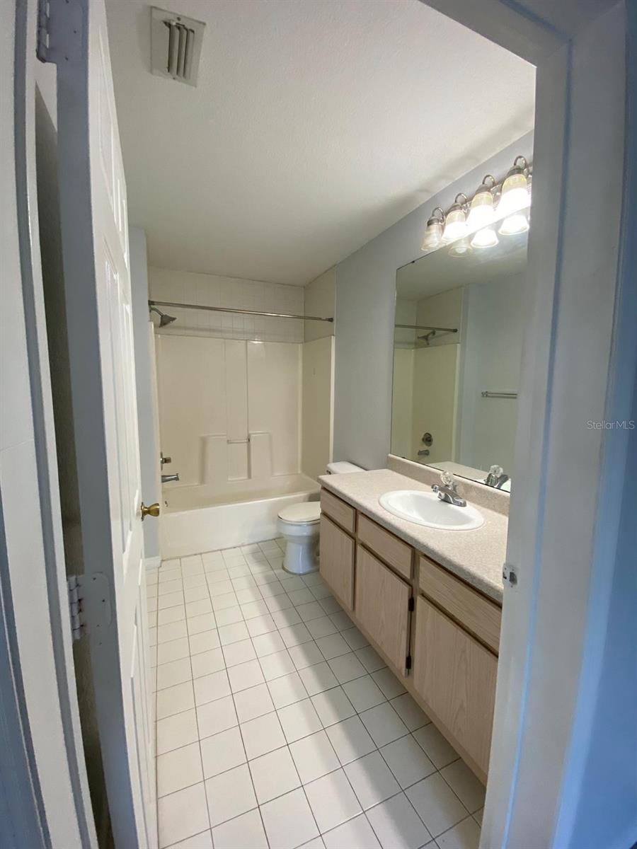 CYPRESS FAIRWAY - Residential Lease