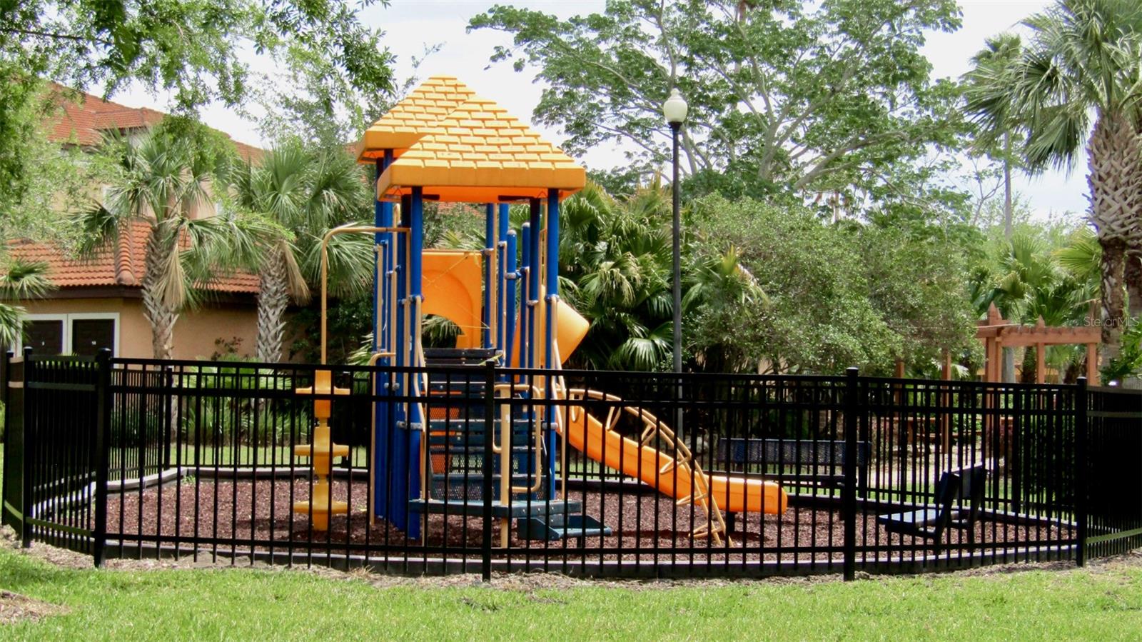 CYPRESS FAIRWAY - Residential Lease