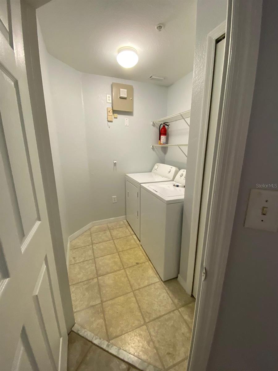 CYPRESS FAIRWAY - Residential Lease