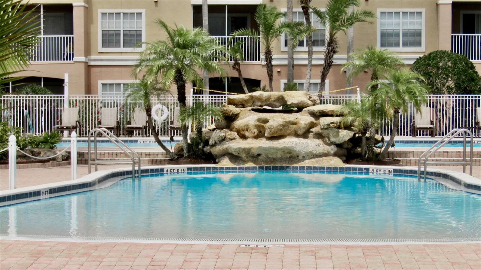 CYPRESS FAIRWAY - Residential Lease