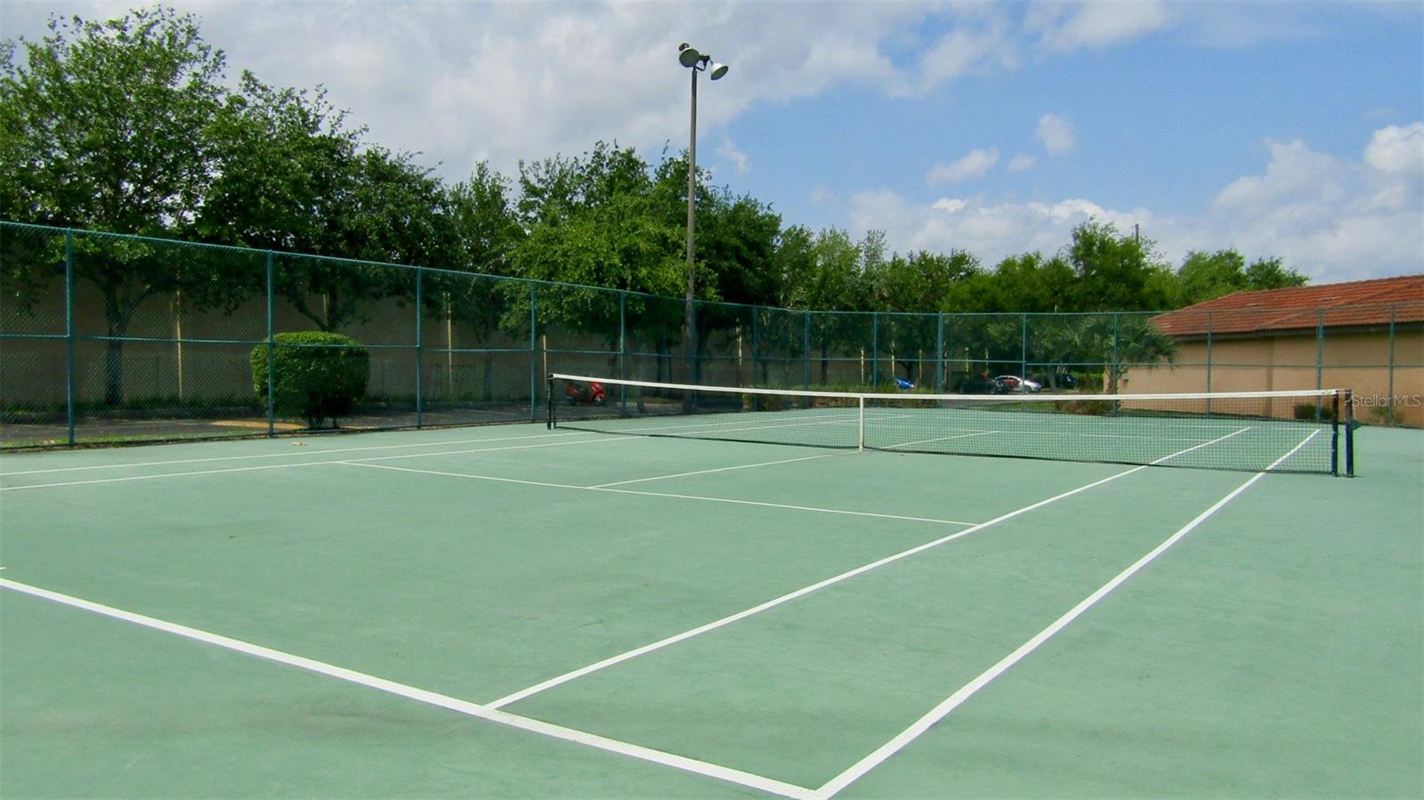 CYPRESS FAIRWAY - Residential Lease