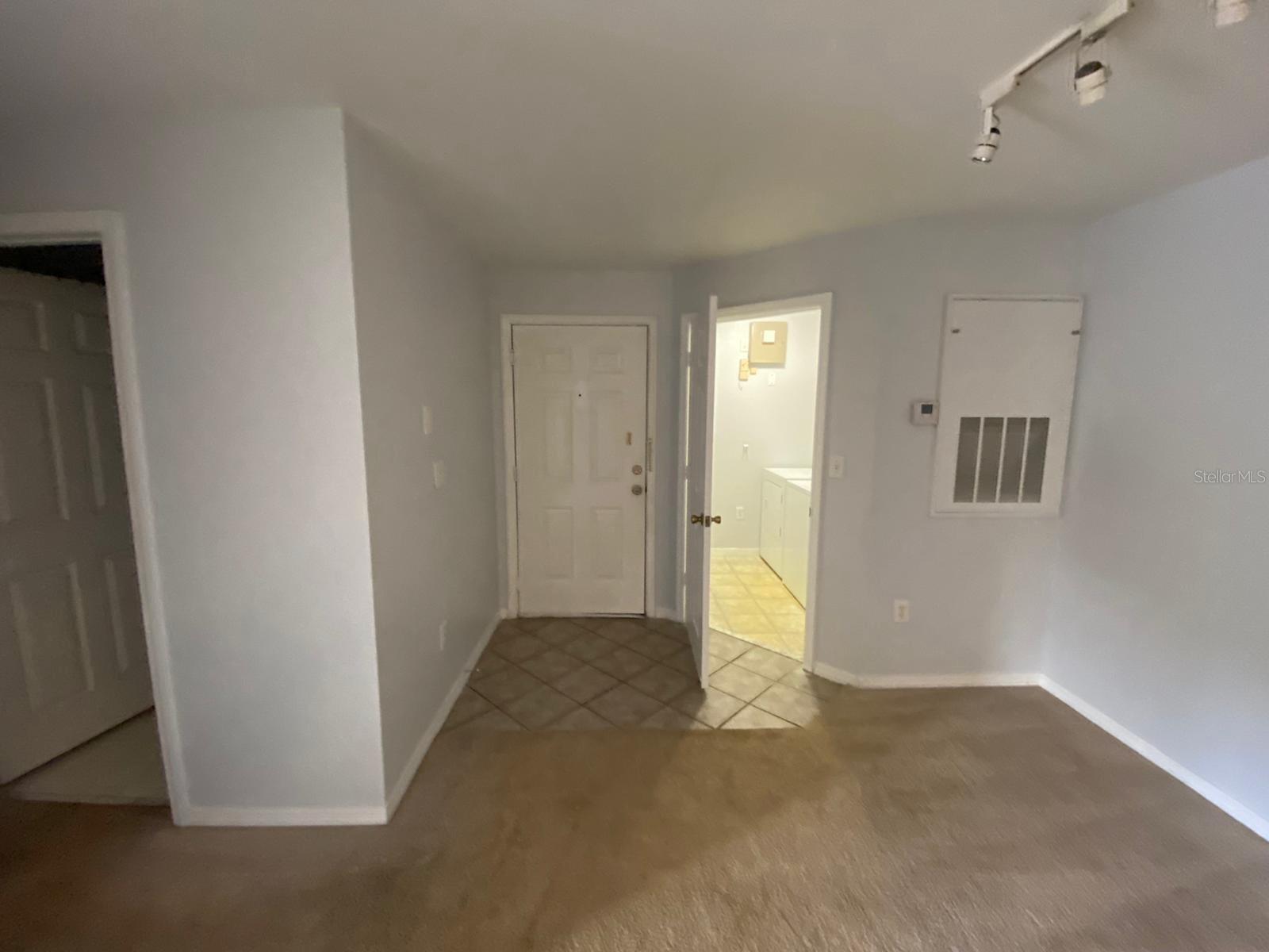 CYPRESS FAIRWAY - Residential Lease