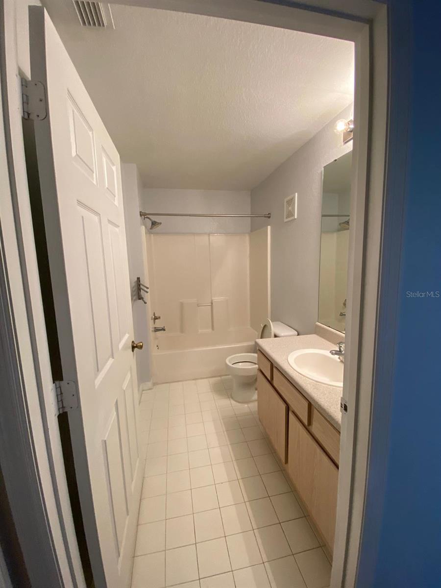 CYPRESS FAIRWAY - Residential Lease