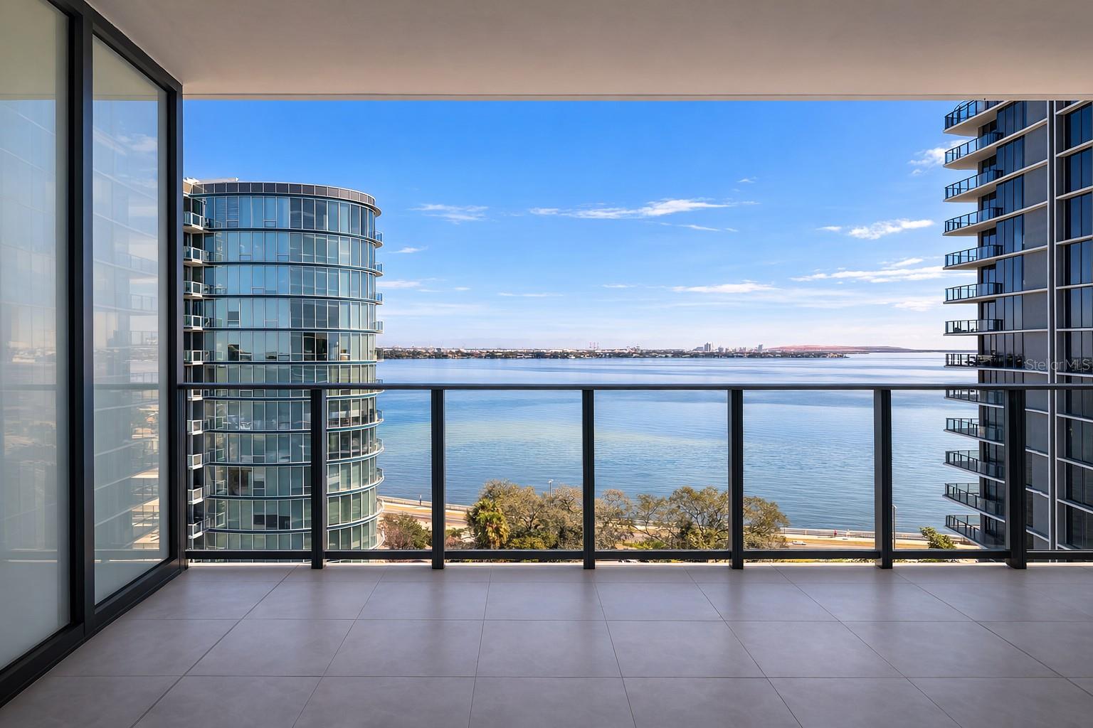 BAYSHORE YSABELLA CONDOMINIUM - Residential Lease