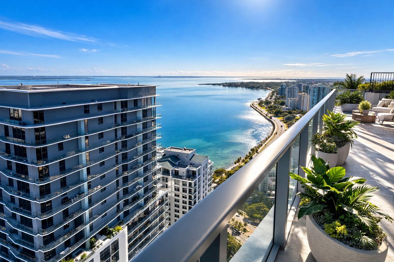 BAYSHORE YSABELLA CONDOMINIUM - Residential Lease