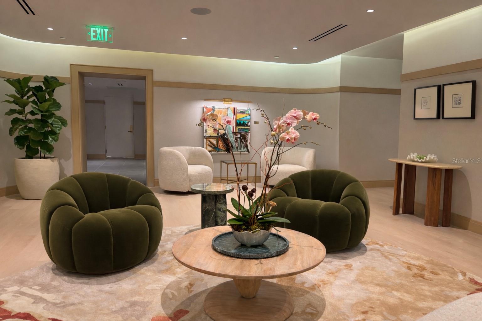 BAYSHORE YSABELLA CONDOMINIUM - Residential Lease