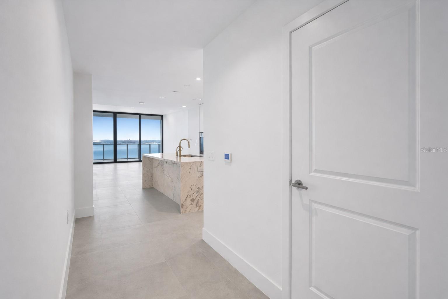 BAYSHORE YSABELLA CONDOMINIUM - Residential Lease