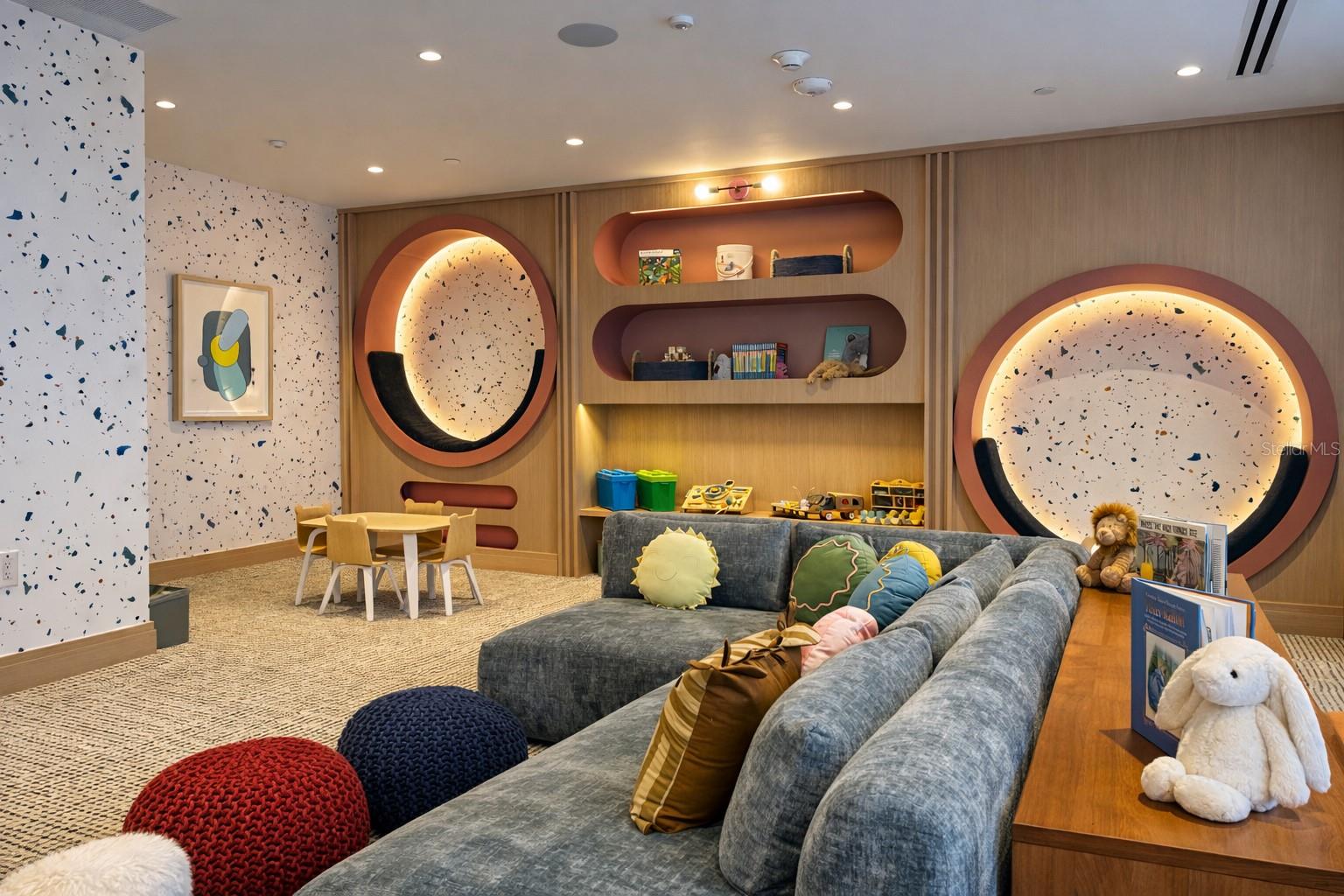 BAYSHORE YSABELLA CONDOMINIUM - Residential Lease