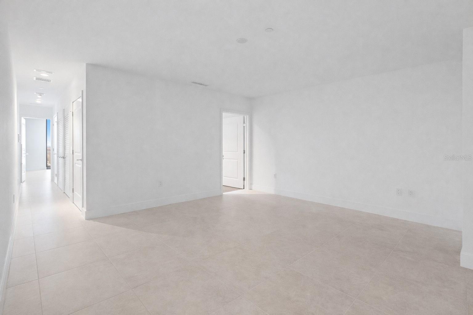 BAYSHORE YSABELLA CONDOMINIUM - Residential Lease