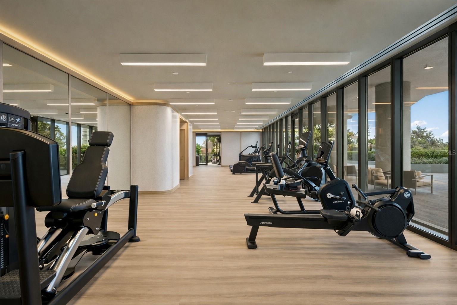 BAYSHORE YSABELLA CONDOMINIUM - Residential Lease