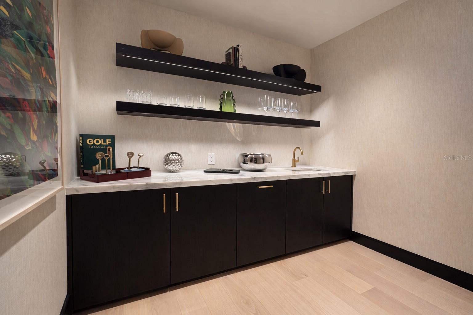 BAYSHORE YSABELLA CONDOMINIUM - Residential Lease