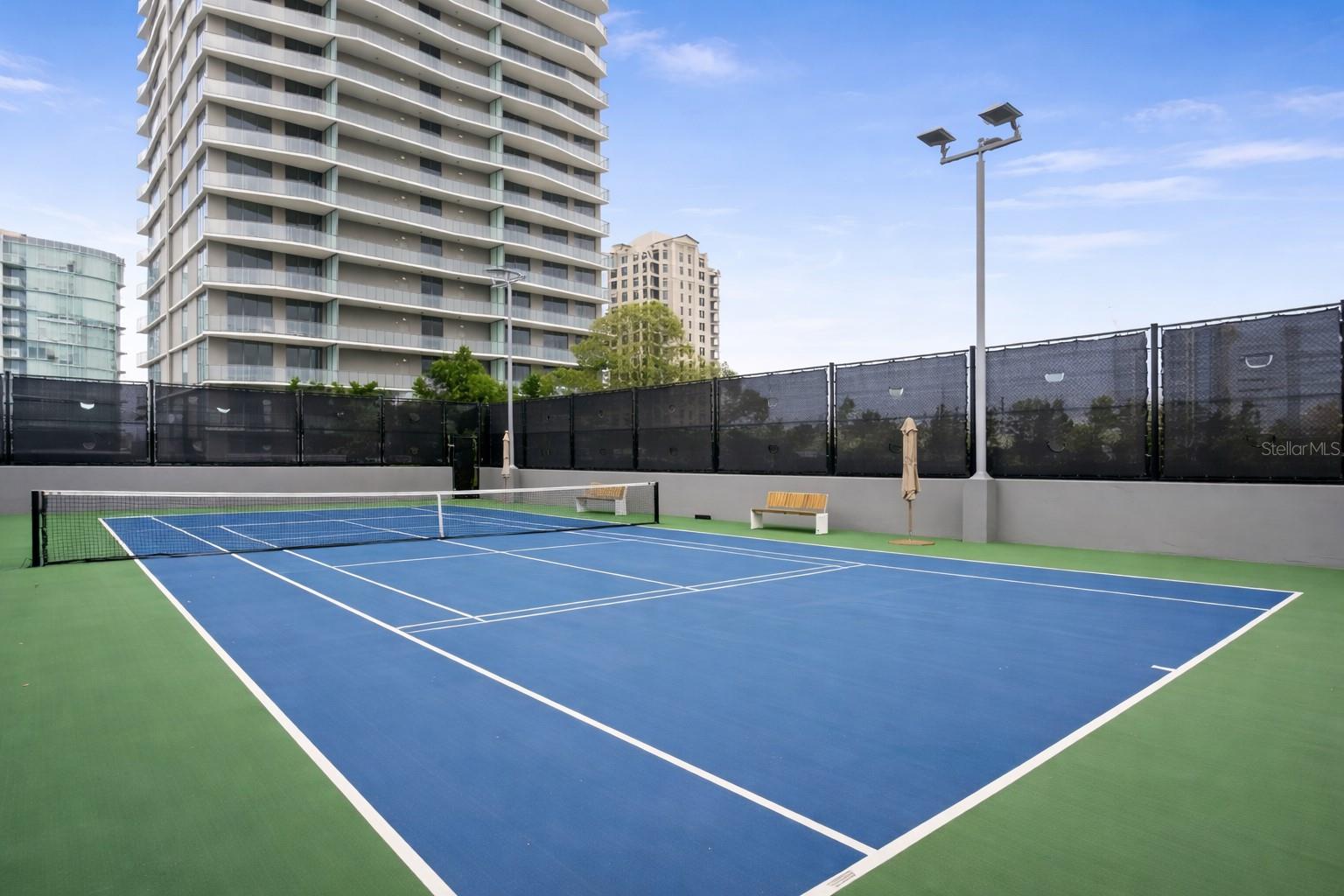 BAYSHORE YSABELLA CONDOMINIUM - Residential Lease