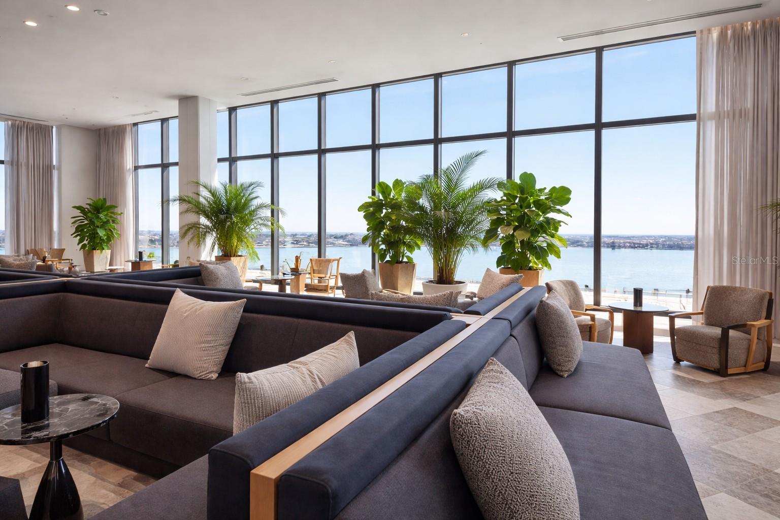 BAYSHORE YSABELLA CONDOMINIUM - Residential Lease