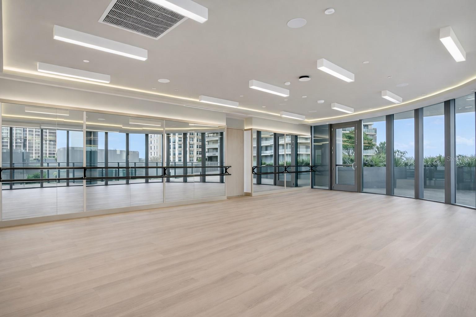 BAYSHORE YSABELLA CONDOMINIUM - Residential Lease