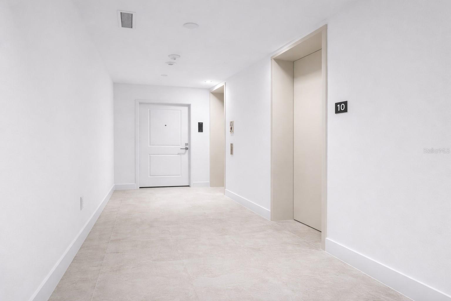 BAYSHORE YSABELLA CONDOMINIUM - Residential Lease