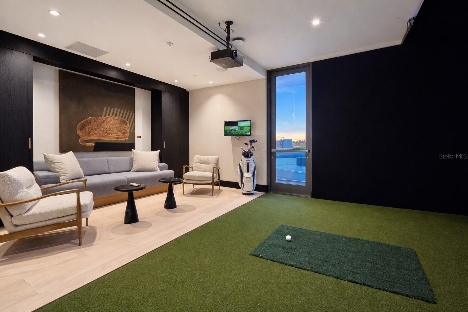 BAYSHORE YSABELLA CONDOMINIUM - Residential Lease