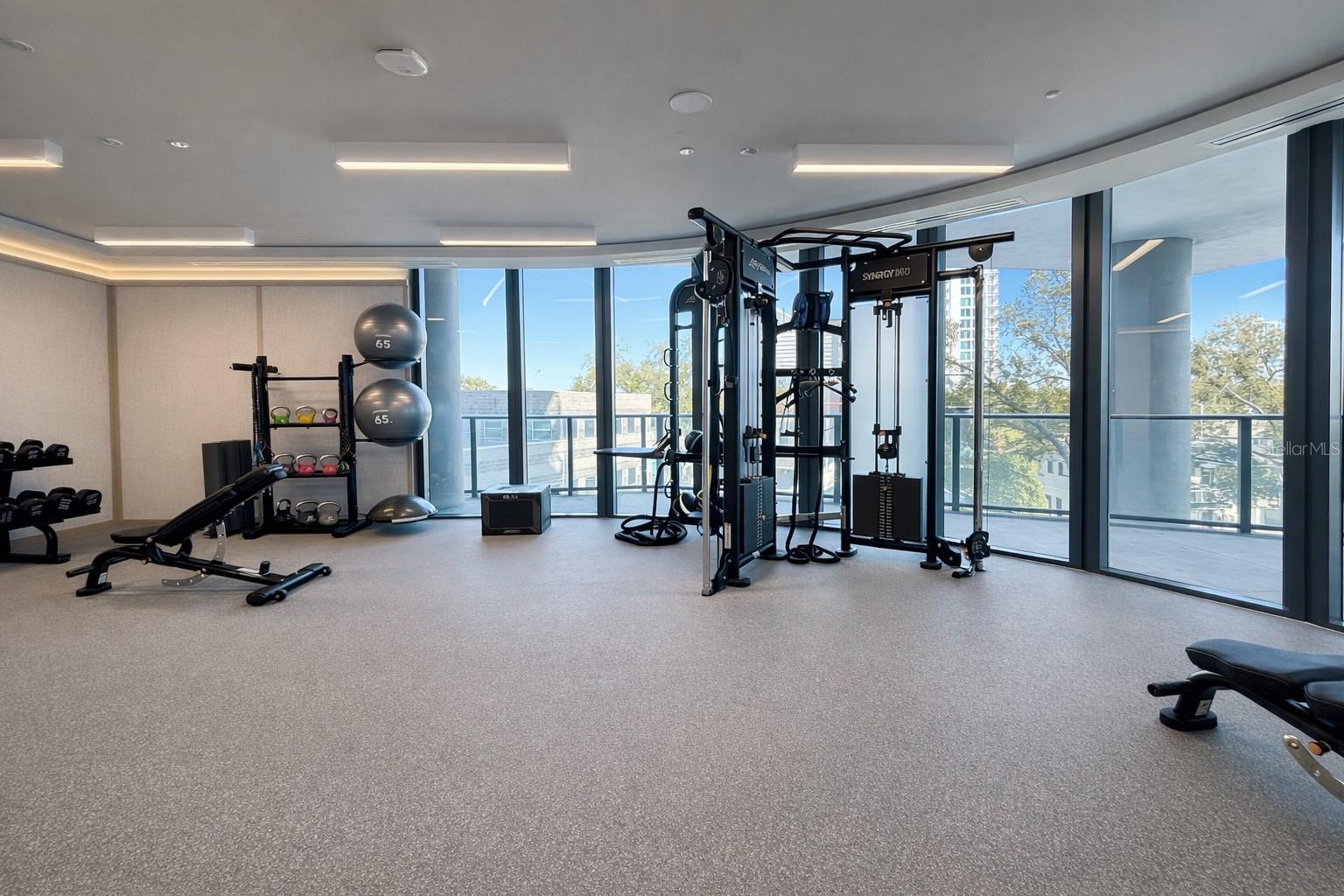 BAYSHORE YSABELLA CONDOMINIUM - Residential Lease