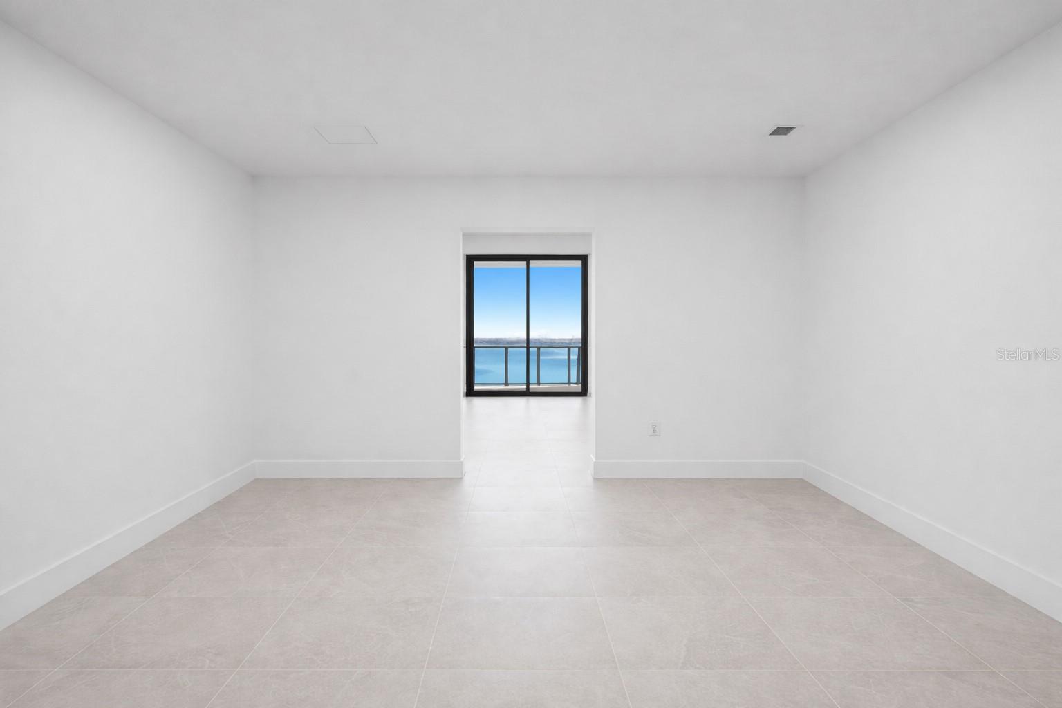 BAYSHORE YSABELLA CONDOMINIUM - Residential Lease