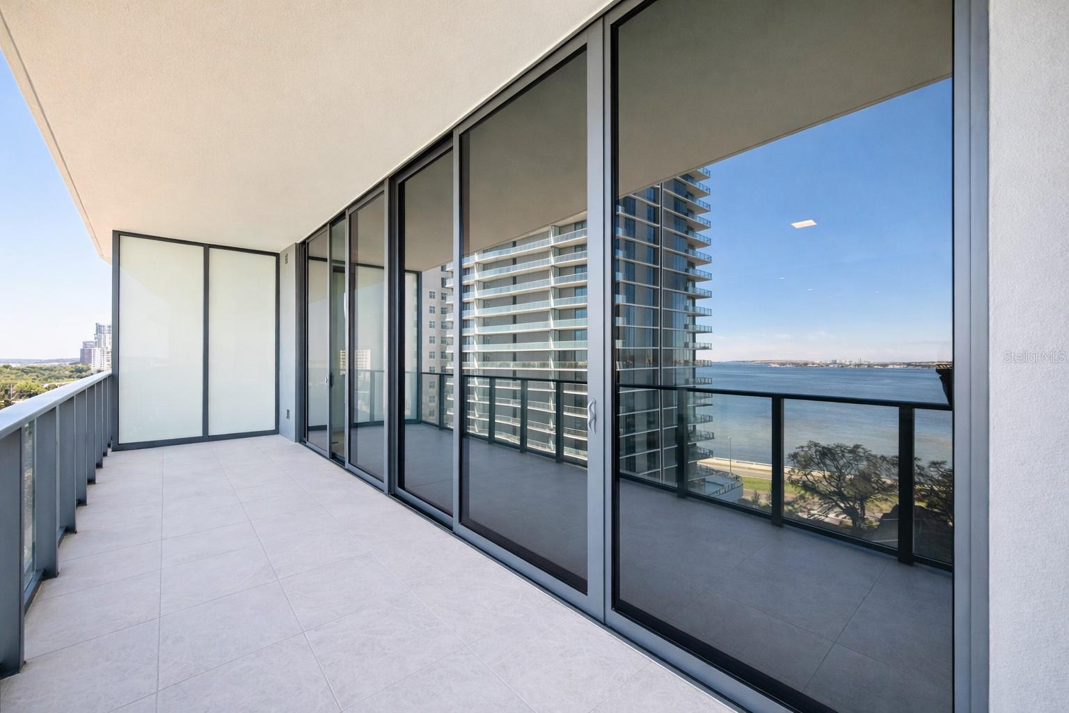 BAYSHORE YSABELLA CONDOMINIUM - Residential Lease