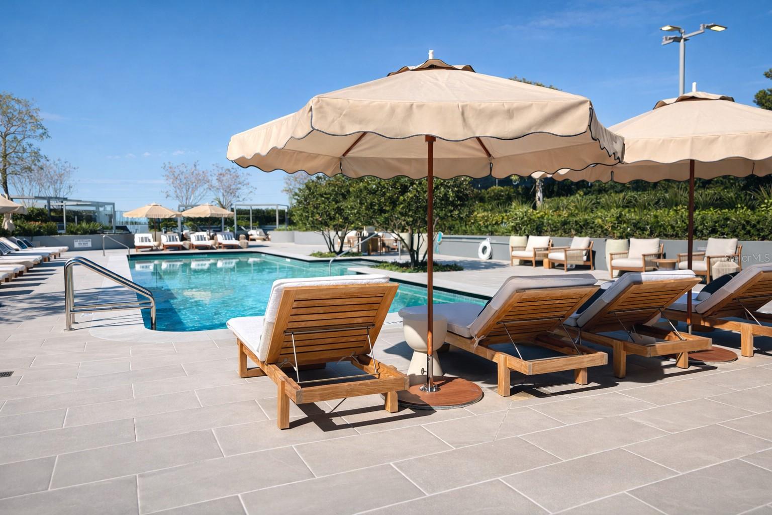 BAYSHORE YSABELLA CONDOMINIUM - Residential Lease