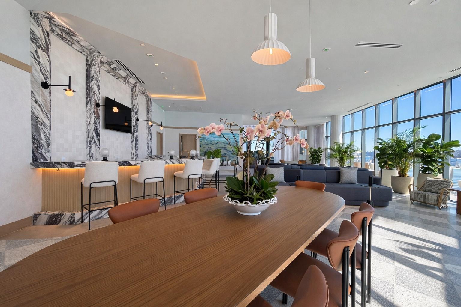 BAYSHORE YSABELLA CONDOMINIUM - Residential Lease