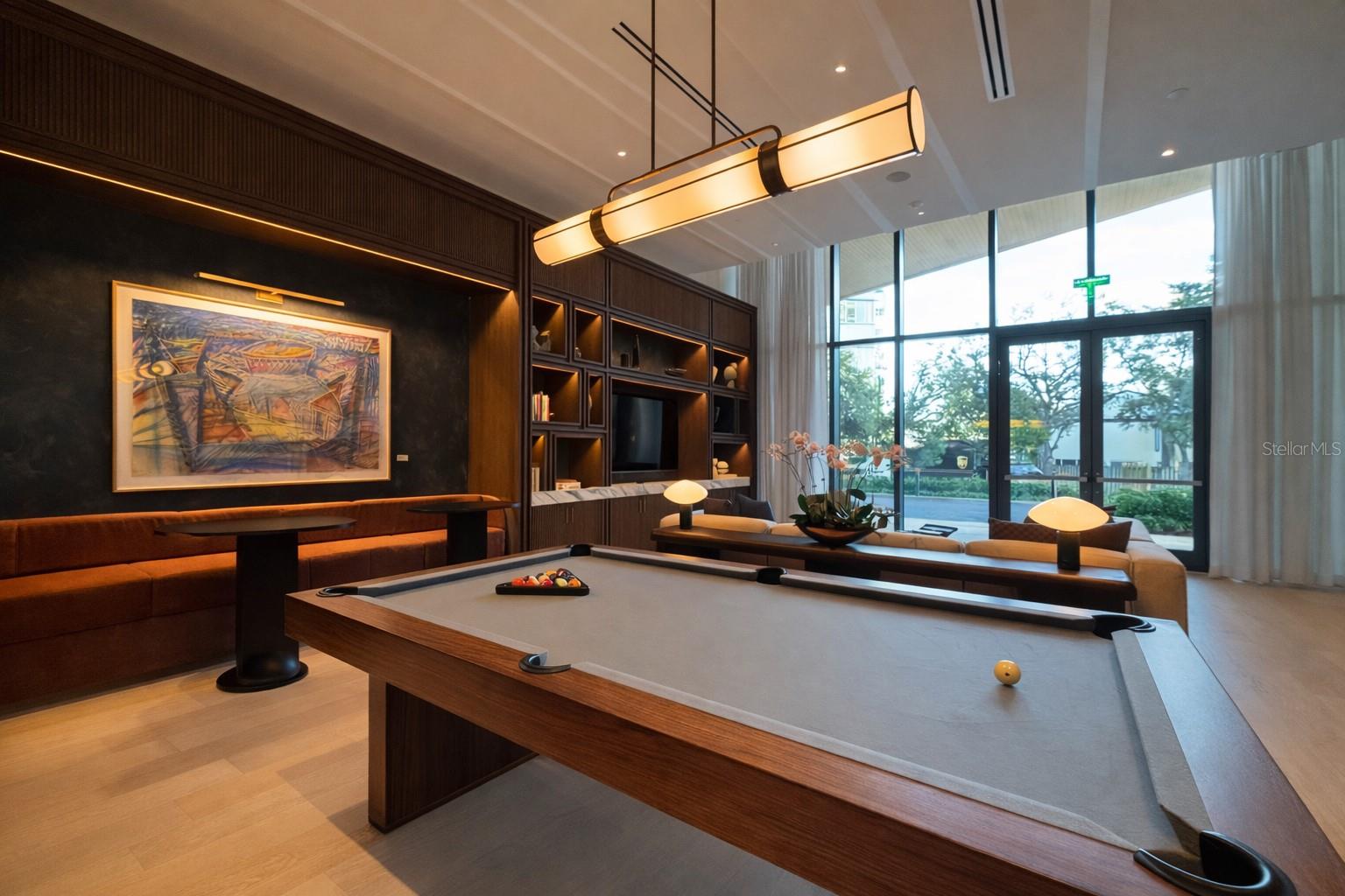 BAYSHORE YSABELLA CONDOMINIUM - Residential Lease