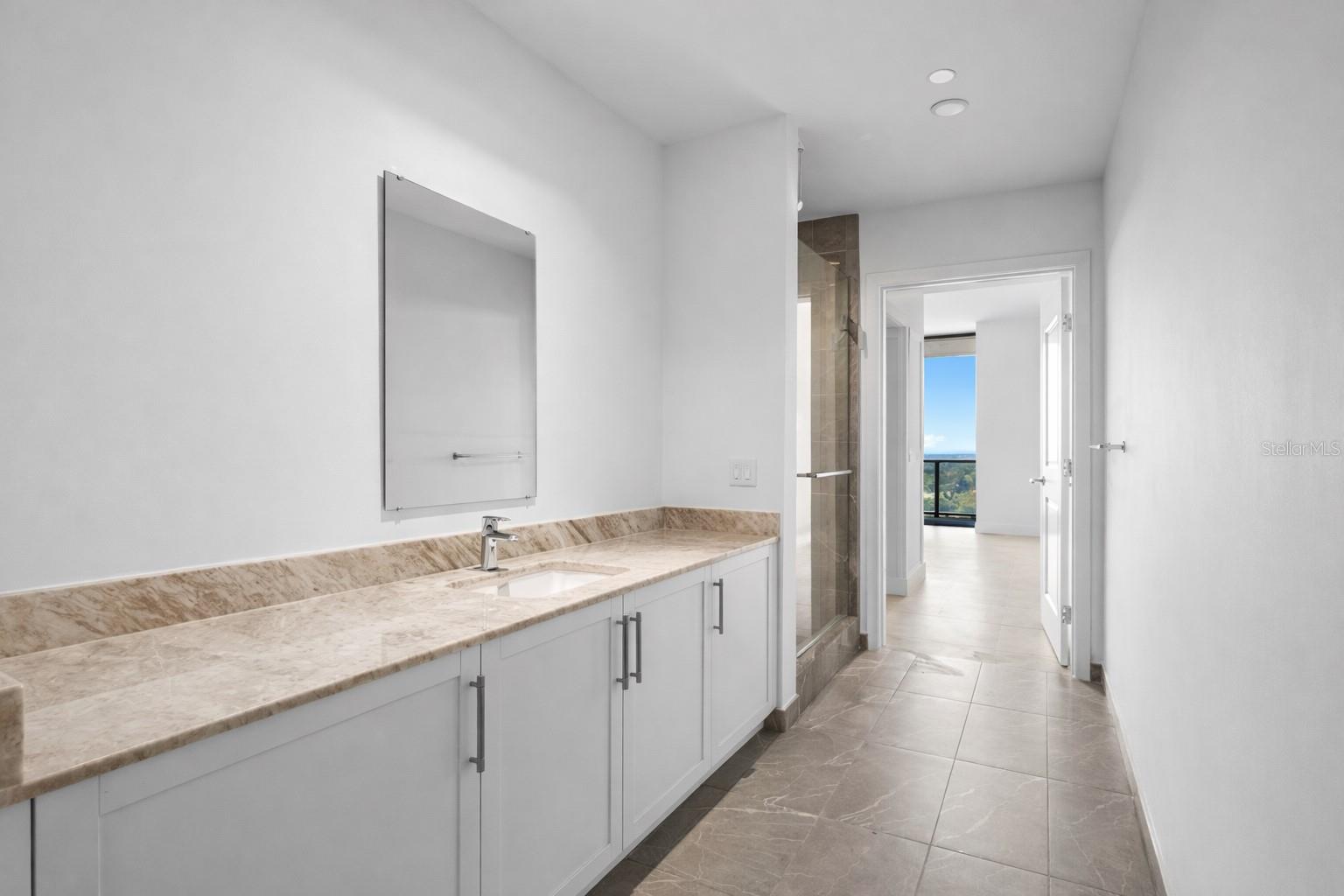 BAYSHORE YSABELLA CONDOMINIUM - Residential Lease