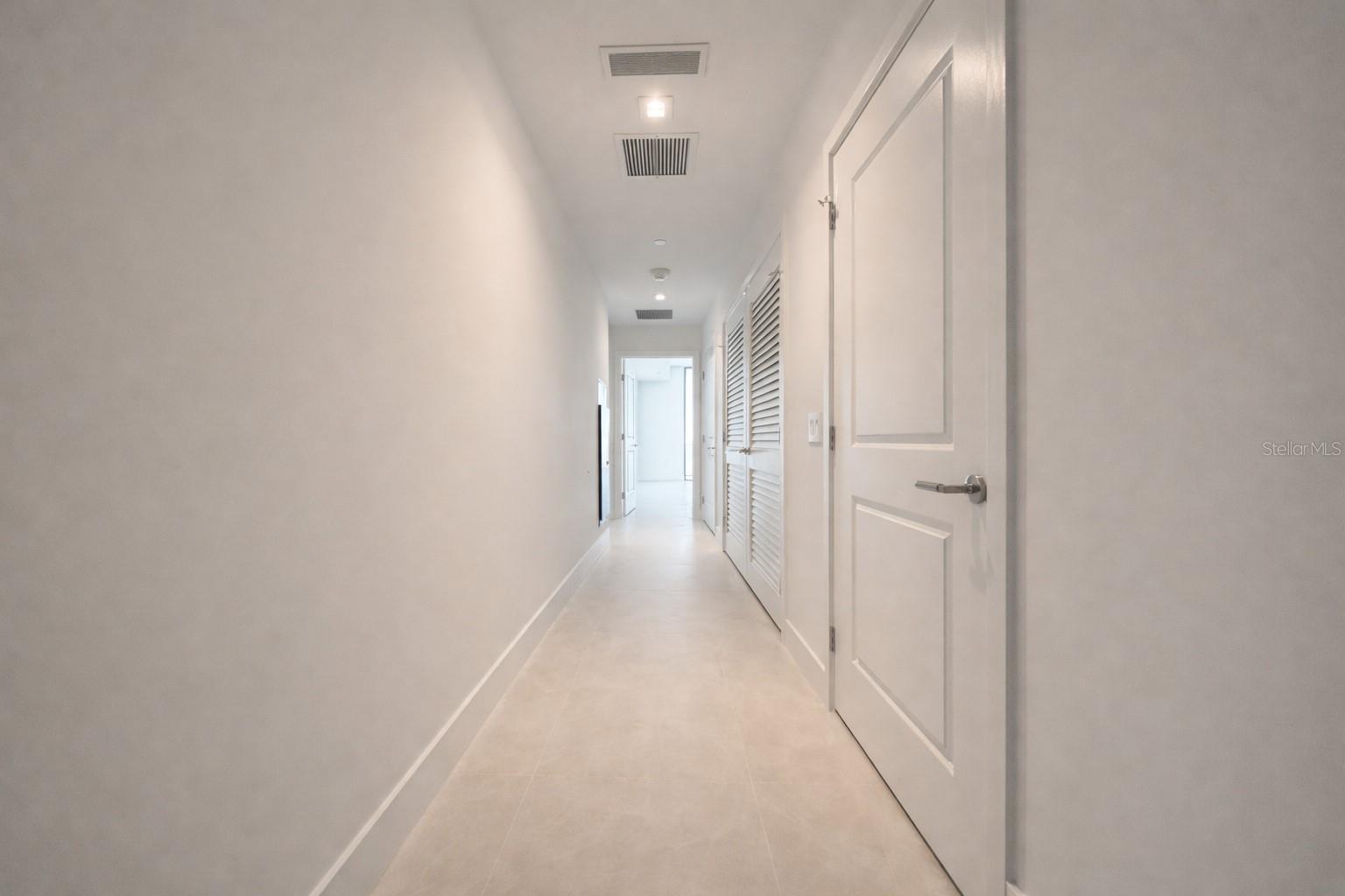 BAYSHORE YSABELLA CONDOMINIUM - Residential Lease