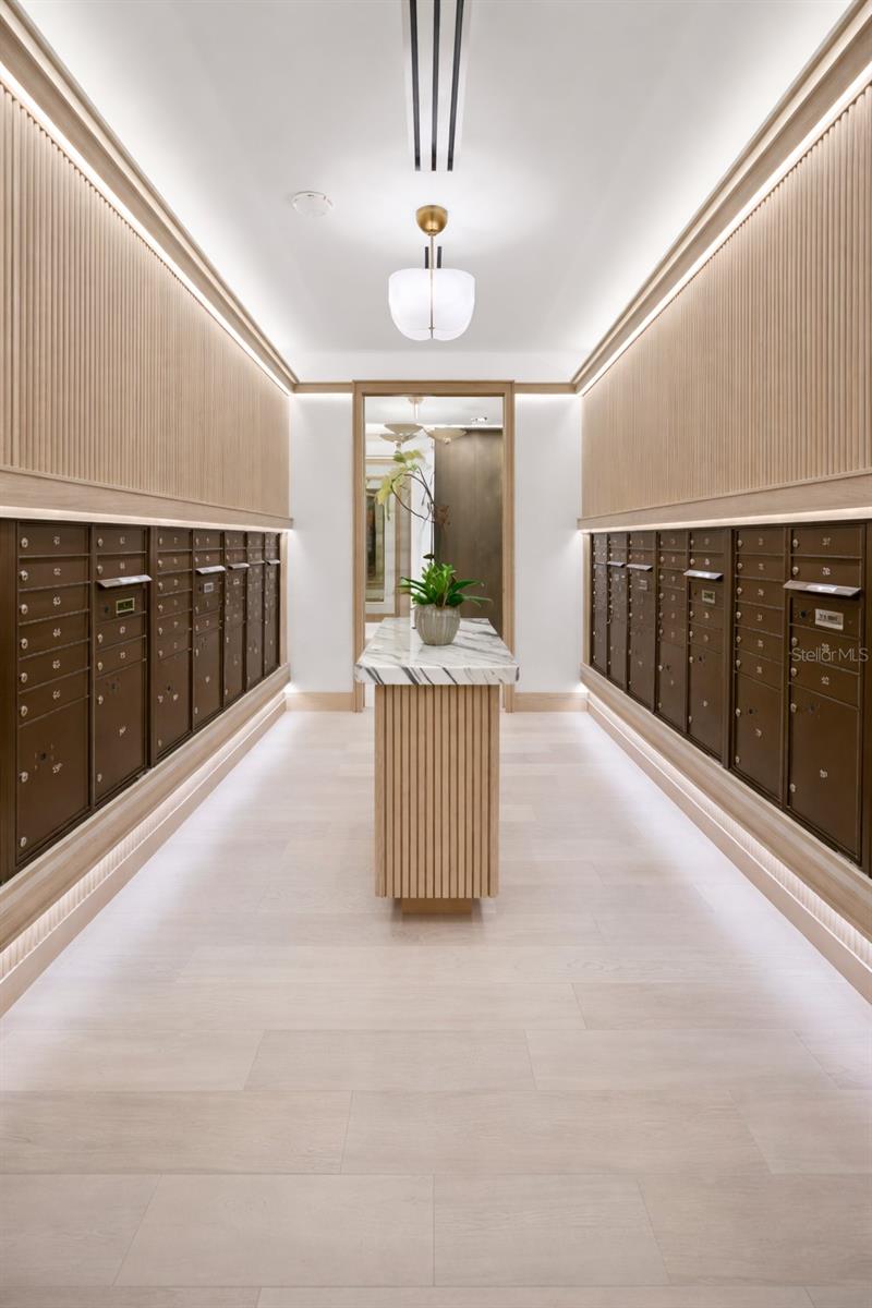 BAYSHORE YSABELLA CONDOMINIUM - Residential Lease