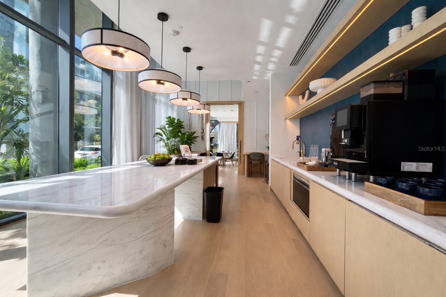 BAYSHORE YSABELLA CONDOMINIUM - Residential Lease