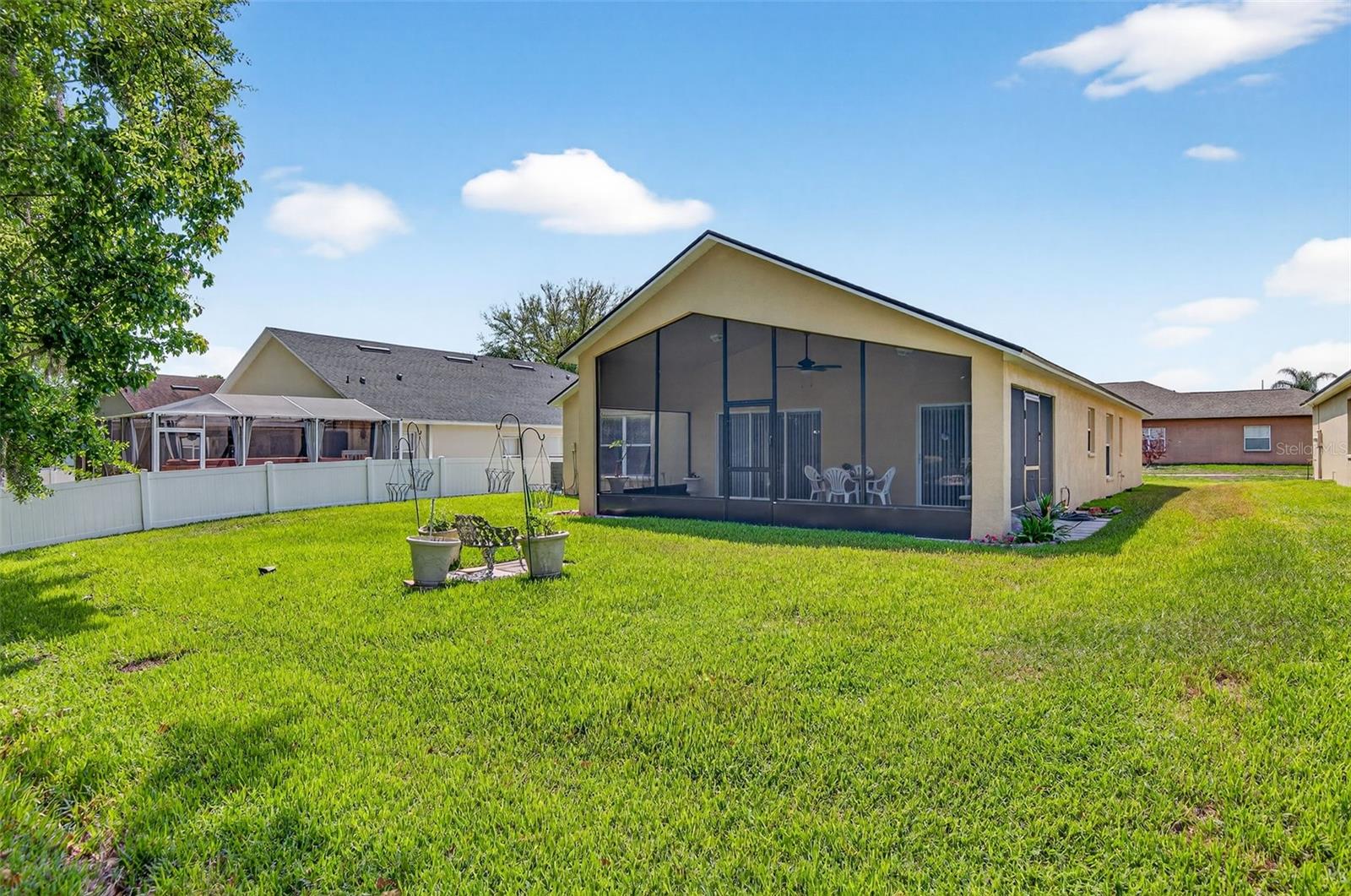 LAKE BERNADETTE PRCL 11 PH 03 - Residential