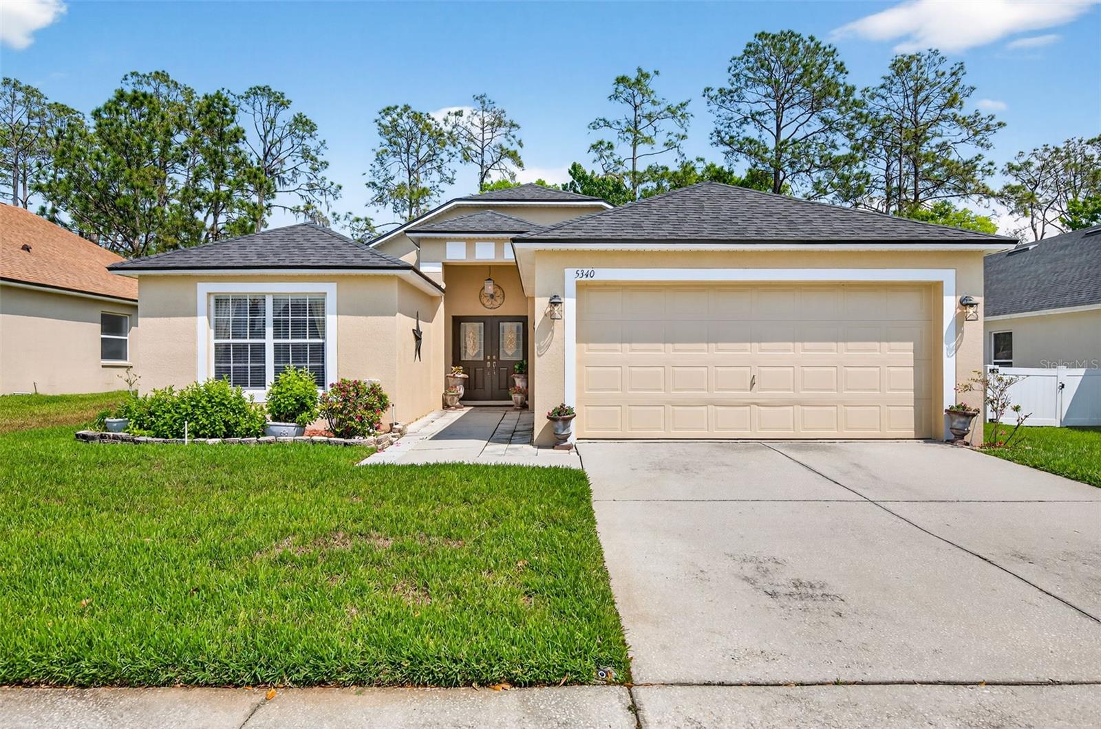 LAKE BERNADETTE PRCL 11 PH 03 - Residential