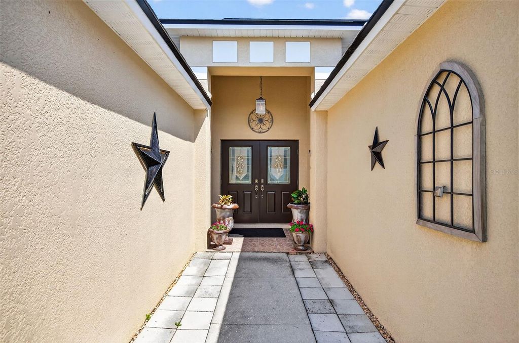 Photo of 5340 Braddock Drive, Zephyrhills, FL 33541 (MLS # TB8490941)