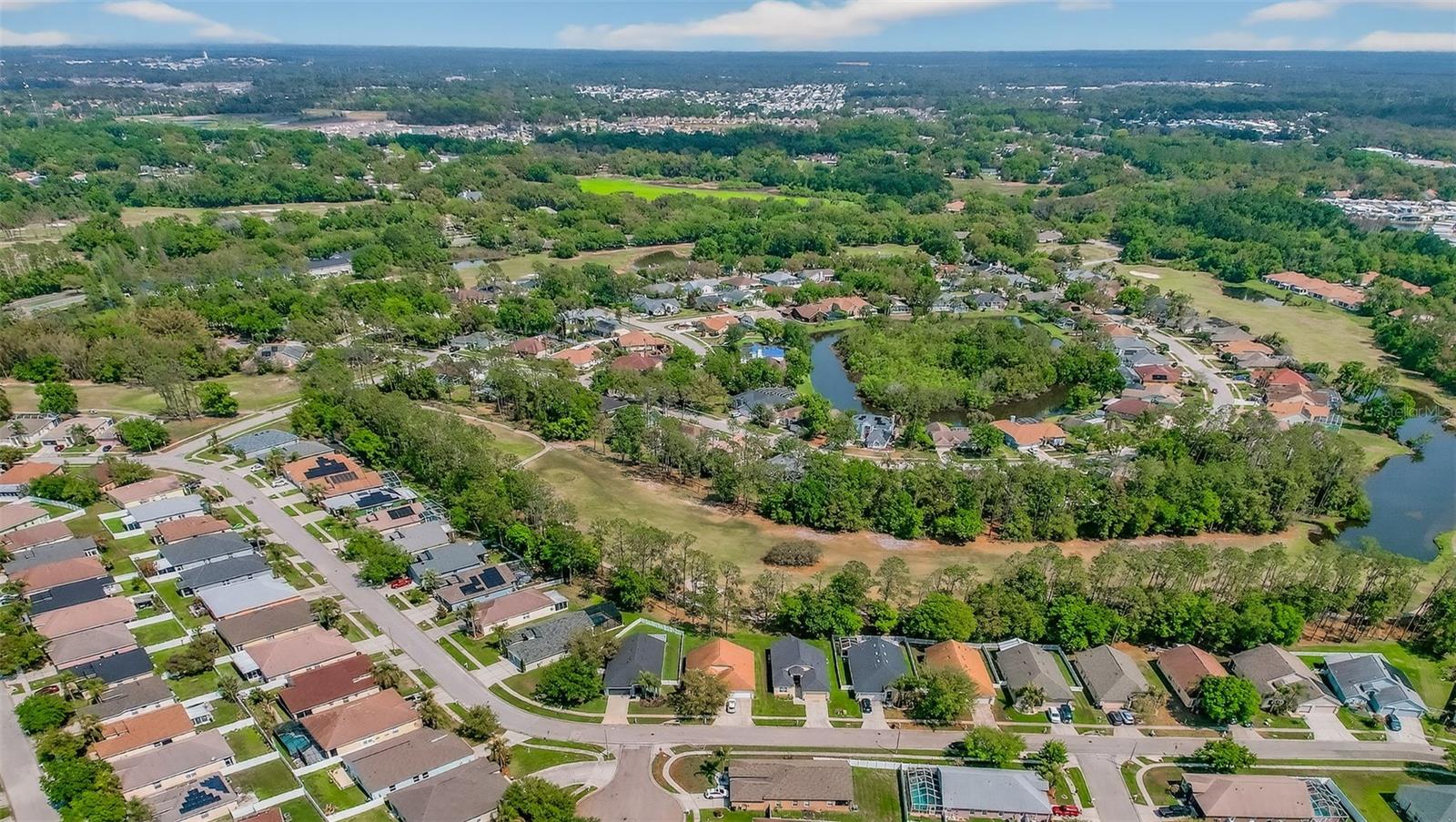 LAKE BERNADETTE PRCL 11 PH 03 - Residential