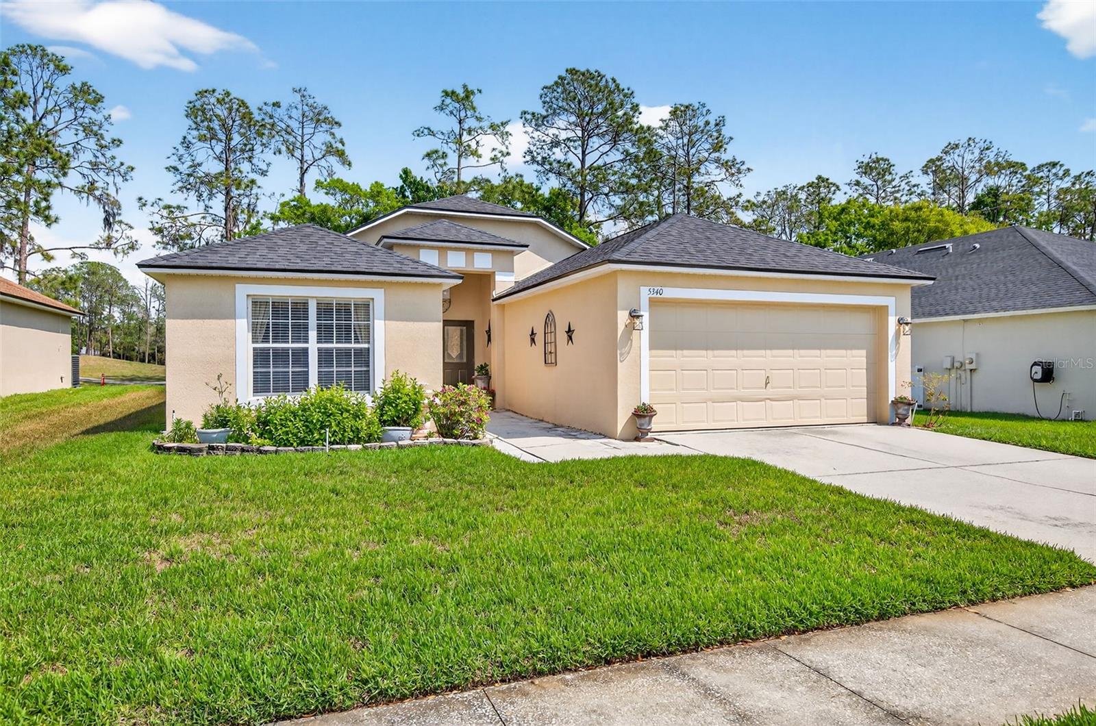 LAKE BERNADETTE PRCL 11 PH 03 - Residential