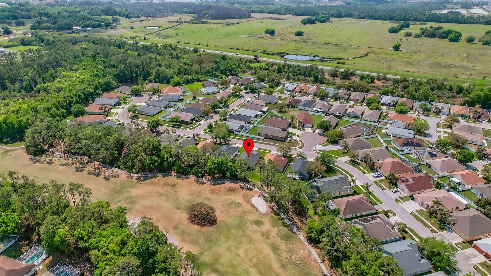 LAKE BERNADETTE PRCL 11 PH 03 - Residential