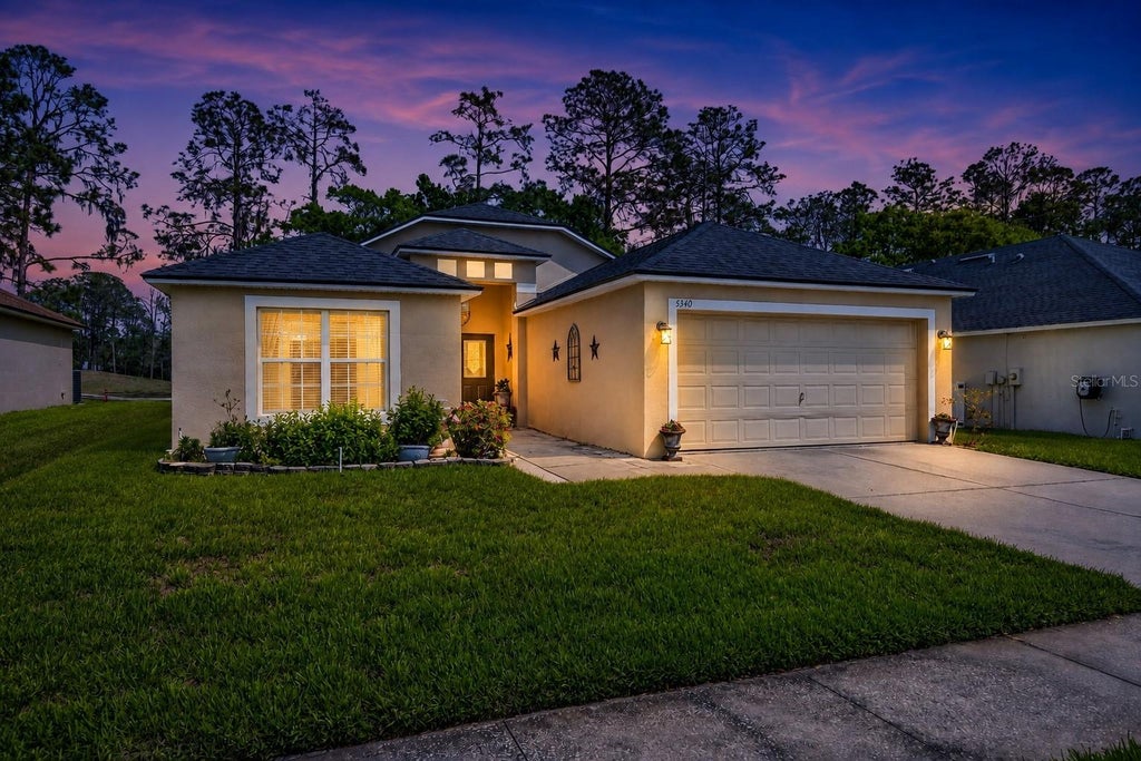 Photo of 5340 Braddock Drive, Zephyrhills, FL 33541 (MLS # TB8490941)