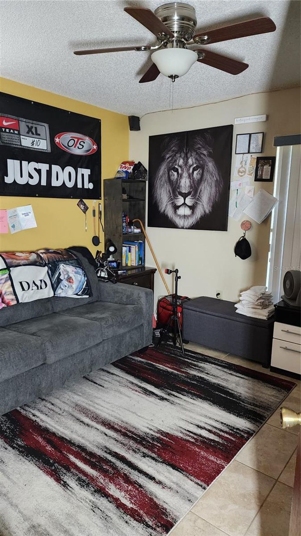 Photo of 563 Hunter Circle, Kissimmee, FL 34758 (MLS # O6326962)