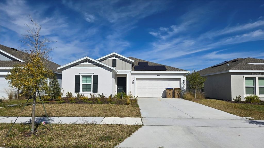 Photo of 5815 Le Marin Way, Kissimmee, FL 34758 (MLS # S5142941)