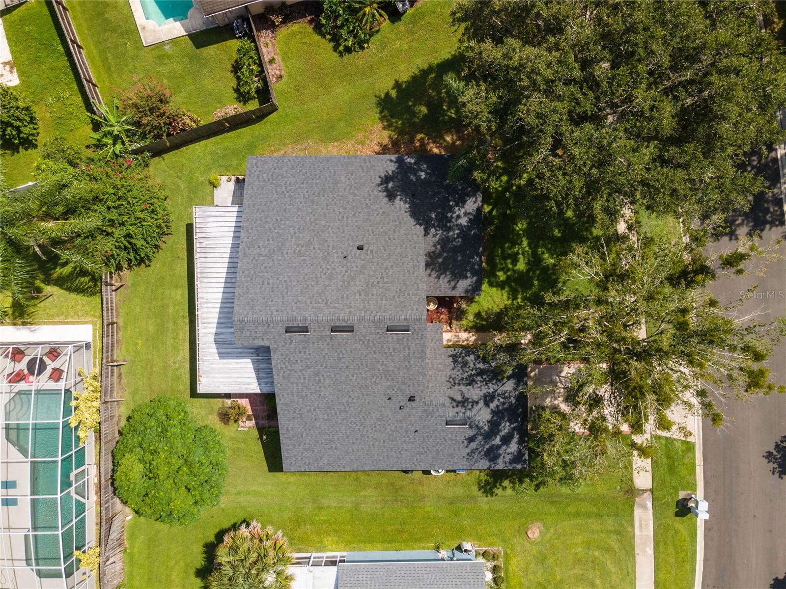 STRAFFORD PARK PH 01 - Residential