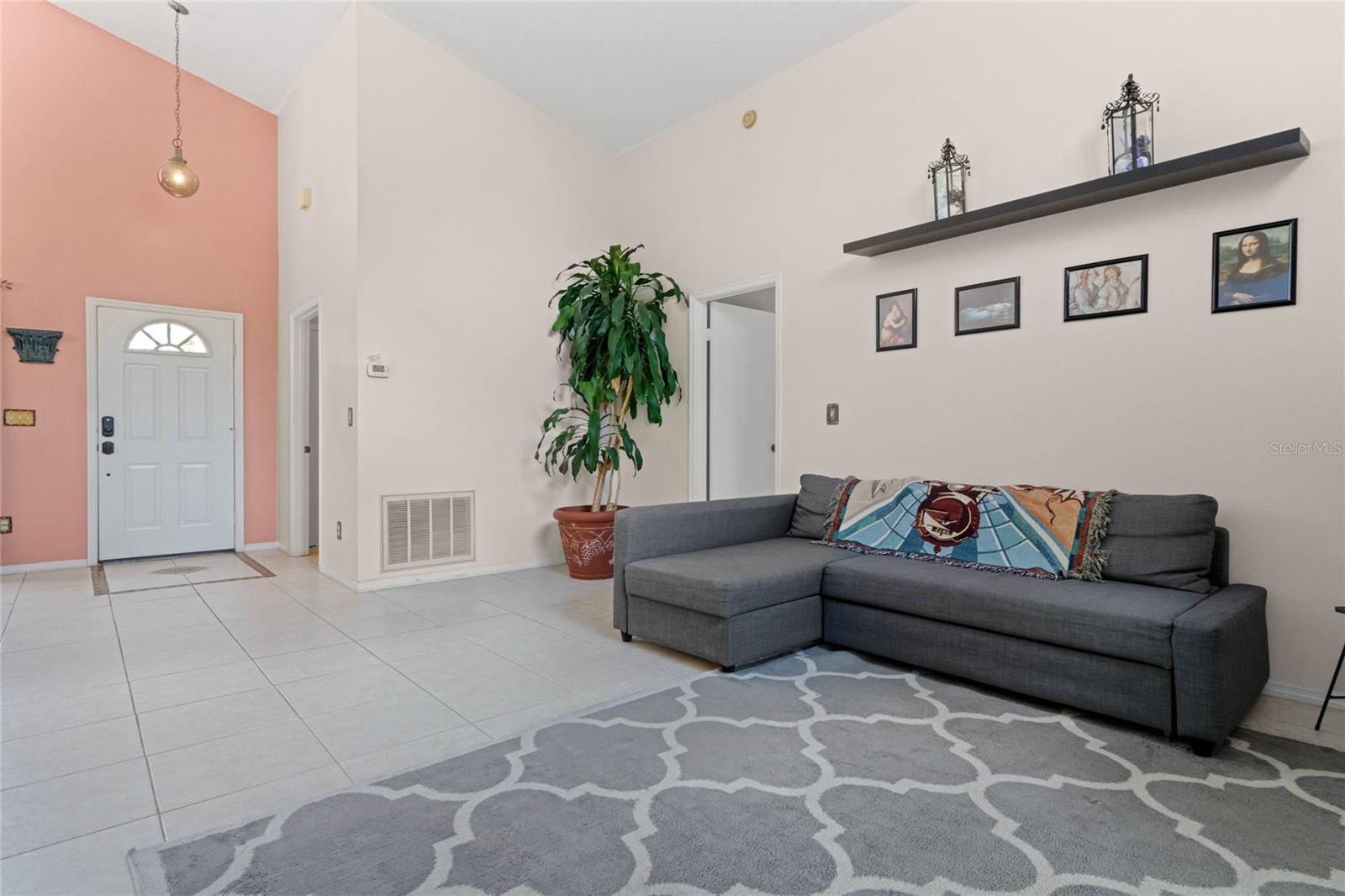 STRAFFORD PARK PH 01 - Residential