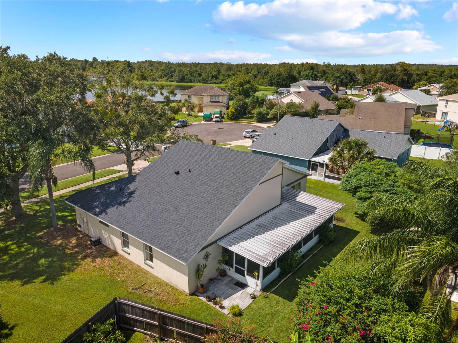 STRAFFORD PARK PH 01 - Residential